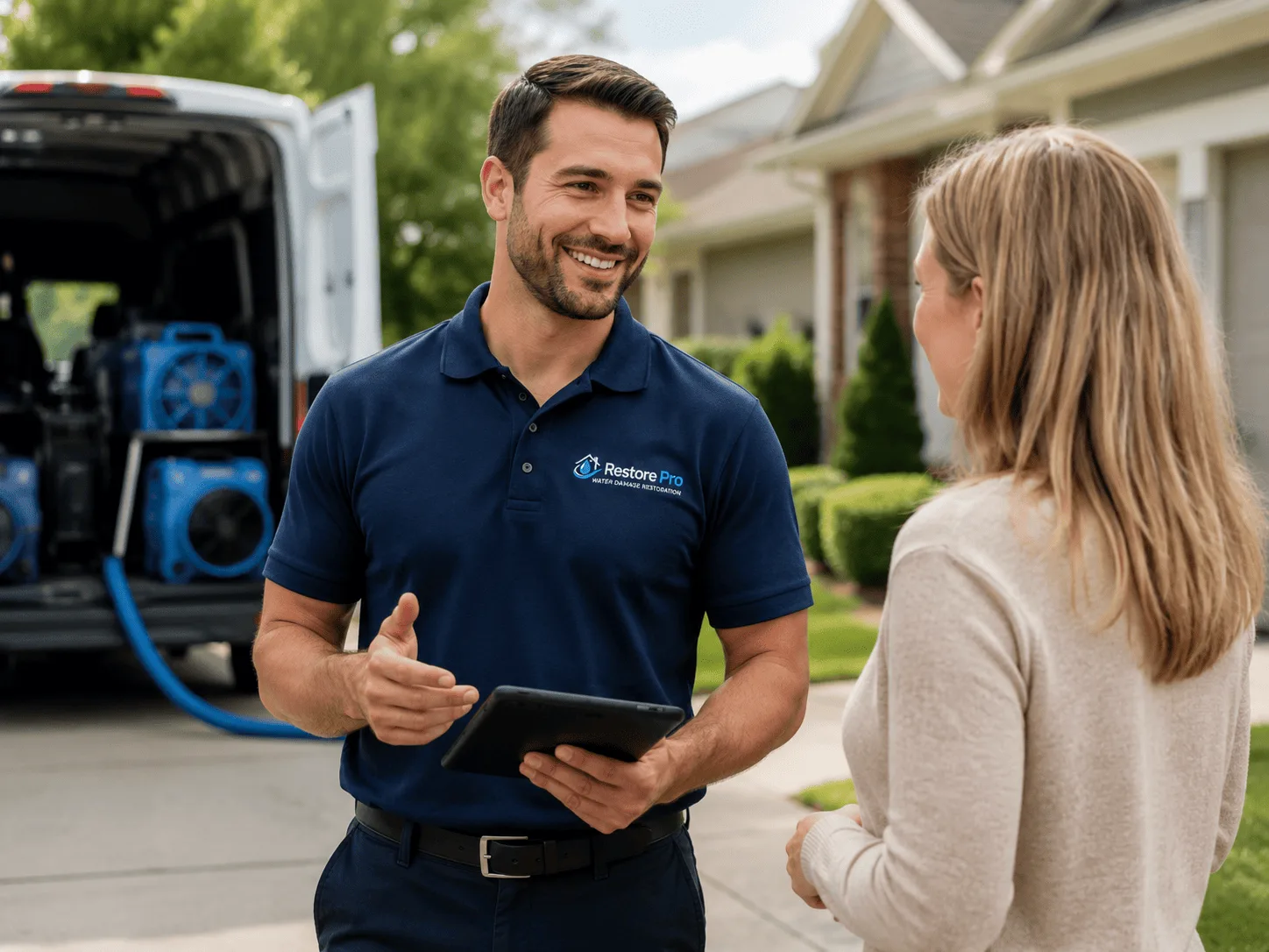 Water Damage Restoration Bridger, MT FAQs